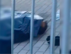 Migration Agency clarifies victim’s identity in Moscow migration center incident