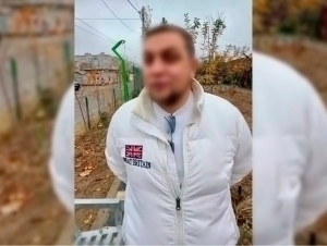 Toshkentda yashil hudud yaratgan fuqaro javobgarlikka tortilgani bo‘yicha izoh berildi