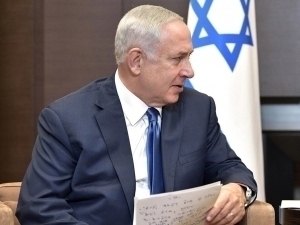 Netanyaxu Rafahga hujumdan nimani maqsad qilganini aytdi
