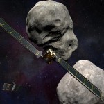 NASA астероид траекториясини ўзгартириш миссияси муваффақиятли ўтганини эълон қилди