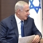 Netanyaxu Rafahga hujumdan nimani maqsad qilganini aytdi