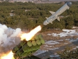 Шимолий Корея ракеталарида Ғарб давлатларининг эҳтиёт қисмлари топилди