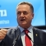 Eron qizil chiziqni bosib o‘tdi – Isroil Kats