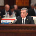 Мирзиёев Франция халқига таъзия билдирди