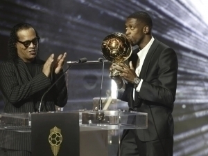 “Олтин тўп” ғолиблари маълум бўлди