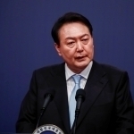 Yun Sok Yolning maoshi oshirildi