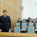 Тошкент шаҳар ХТБга янги бошлиқ тайинланди