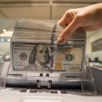 Dollar kursi ketma-ket uchinchi kun tushdi