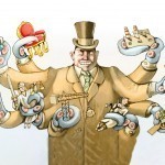 Ўзбекистонда олигархларнинг пайдо бўлиш хавфи юқори – Жаҳон банки