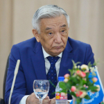 Mirzo Ulug‘bek Abdusalomov MSK raisligidan ketadi