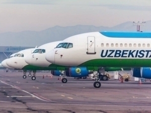 Uzbekistan Airways кечикишлар ва рақобат йўқлиги сабабли 120 миллион долларни бой беряпти – Президент