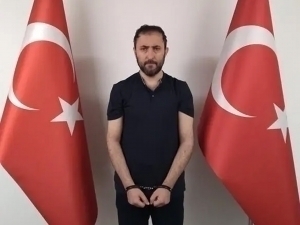Turkiya va Pokiston ISHID a’zosini qo‘lga oldi