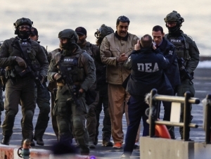 Maduro ishi bo‘yicha ikkinchi sud majlisi yakunlandi