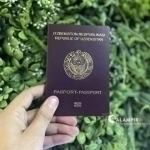 Endi “zagranpasport” pochta orqali yetkazib beriladi