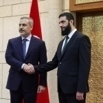 Jo‘loniy ilk xorij safarini Turkiyaga qilishi mumkin