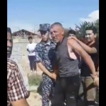 Видео: Ўрта Чирчиқда бола ўғриси қўлга олинди