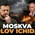 Москва энди хавфсиз эмас(ми?)