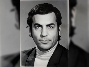 “To‘ylar muborak” filmi rejissyori vafot etdi