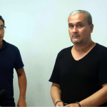 AQSH elchisi O‘zbekiston va Qirg‘izistonga Bobomurod Abdullayev masalasida murojaat qildi