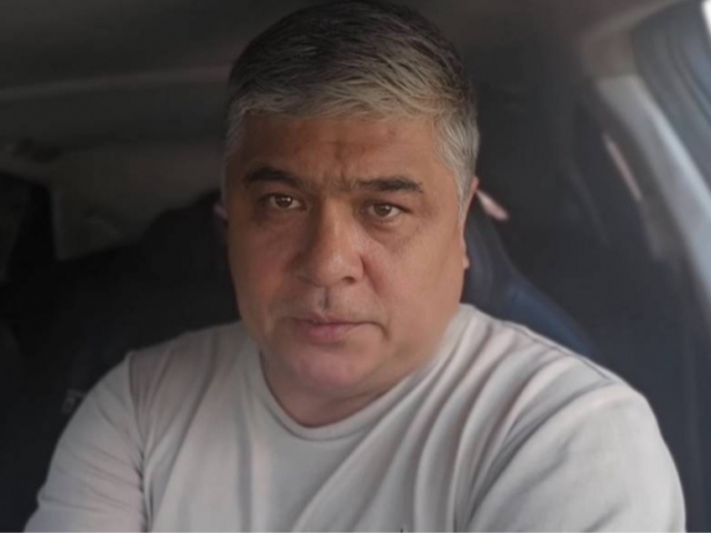 Bloger Sirojiddin Odilov 4 yilga qamaldi
