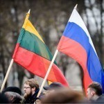 Россия Литвага норозилик “нота”си йўллади