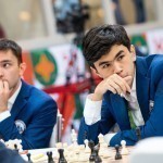 Бугун ўзбек шахматчилари Жаҳон чемпионлиги учун дона суради