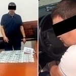Andijon va Surxondaryoda soliqchilar pora bilan qo‘lga tushdi