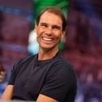 Надаль докторлик даражасини олди