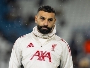 Saloh “Liverpul” tarkibidan tushib qoldi