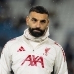 Saloh “Liverpul” tarkibidan tushib qoldi