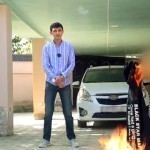 “Maqsadim qonuniylikni targ‘ib qilish edi”. Bloger Bobur G‘aniyev faoliyatini to‘xtatdi