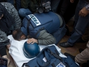 2025 yilda dunyo bo‘ylab qancha jurnalist halok bo‘lgani aytildi