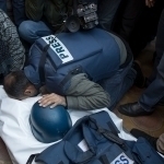 2025 yilda dunyo bo‘ylab qancha jurnalist halok bo‘lgani aytildi