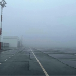 Toshkent aeroportida samolyotlar harakatiga cheklovlar kiritildi