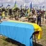 Zelenskiy urushda qancha askar halok bo‘lganini ochiqladi