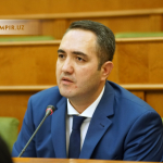 O‘zbekistonda 5 mamlakat ishbilarmonlarining biznes forumi o‘tkaziladi – Xidayxodjayev