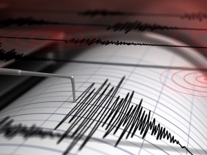 Earthquake in Tajikistan was felt again in Surkhandarya