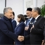 “We came with big plans”: President visits Syrdarya