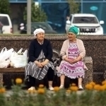 Ayollarning pensiya yoshi oshiriladi. Qozog‘istonda!