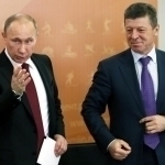 Путин узоқ йиллик ҳамкорини ишдан олди