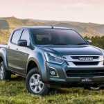 “ISUZU Motors” Samarqandda yana bir avtomobil ishlab chiqarishni rejalashtiryapti