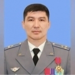 Jiu-jitsu bo‘yicha jahon chempioni To‘qayevga “oxrana” bo‘ldi