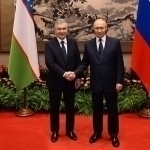 Shavkat Mirziyoyev Putinning qarorgohiga qilingan hujumni qat’iy qoraladi