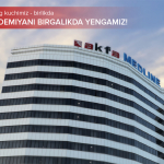 AKFA Medline karantindagi bemorlarni bepul qabul qilish tashabbusi bilan chiqdi