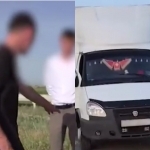 Жиззахда босқинчилик билан шуғулланган жиноий тўда қўлга олинди