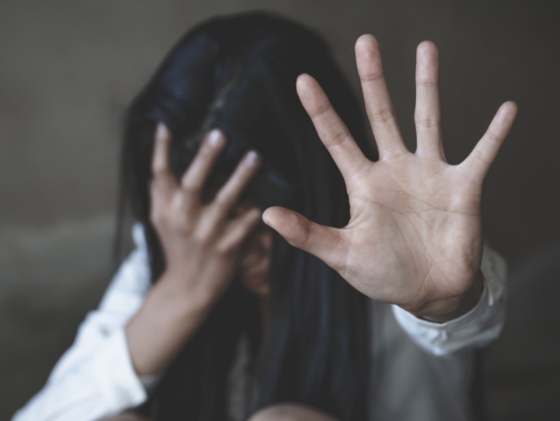 Teacher sexually harasses female student in Surkhandarya