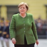 Hokimiyatdan ketayotgan Merkel o‘zi uchun yangi davr boshlanayotganini aytdi