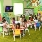 ’’New generation’’ kindergartens to be established, similar to Presidential schools