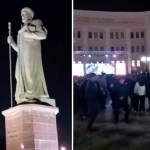 Navoiyning tug‘ilgan kunidagi diskotekani kim tashkil qilgan? (video)