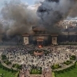 Parlament yoqilib, yetakchi ag‘darildi. Nepaldagi Z-avlodning qonli namoyishlari haqida nimalar ma’lum? 